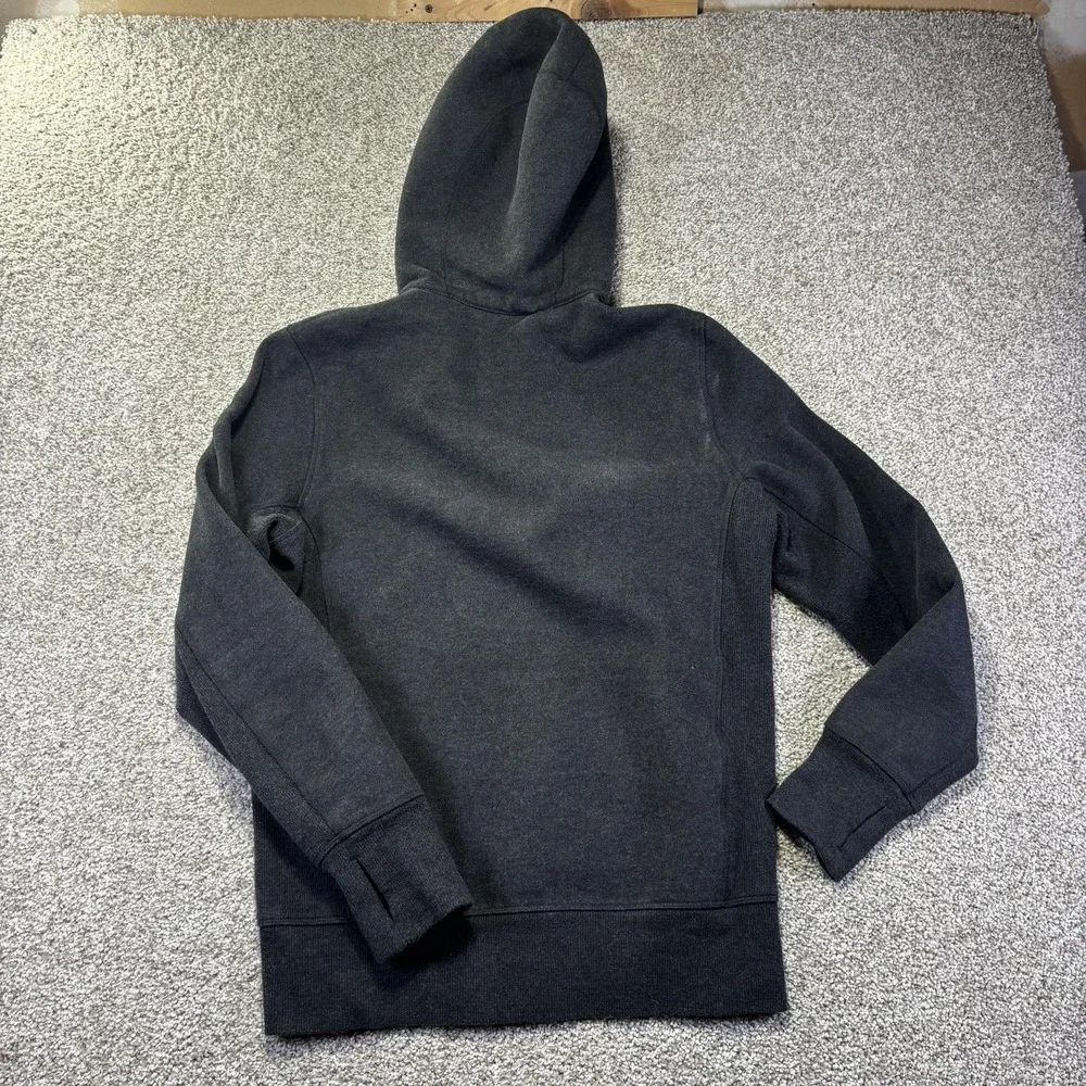 lululemon athletica lululemon hoodie